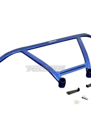 Hardrace Rear Lower Brace 1Pc Ford Focus Mk3 Non RS 11+ Exclusive Offer