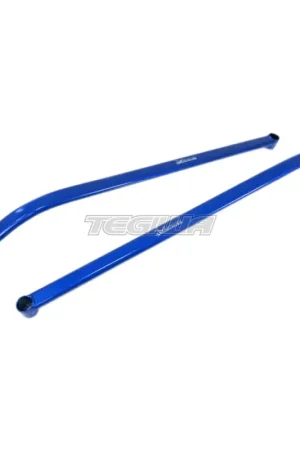 Place Order Hardrace Rear Lower Brace 2 Piece Set BMW F20 11-19