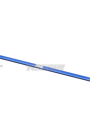 Professional Grade Hardrace Rear Lower Brace Toyota Corolla Altis Auris 22+