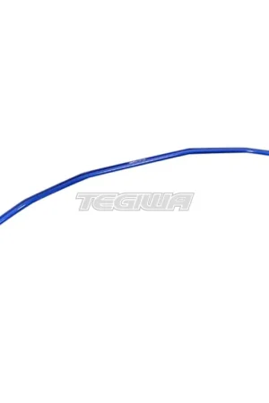 Trusted Brand Hardrace Rear Lower Brace Honda HRV 17+