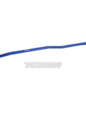 Hardrace Rear Lower Brace 3Pc Set Mazda CX-3 16+ Diesel Free Returns