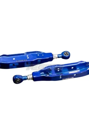 Buy Direct Hardrace Rear Lower Control Arm Camber Kit Pillow Ball Subaru WRX 22+