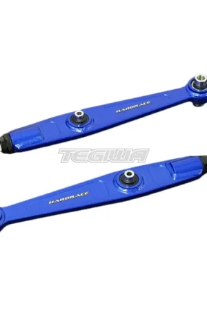 Hardrace Rear Lower Camber Kit Hardened Rubber Pillow Ball 2Pcs Lexus Shop Now