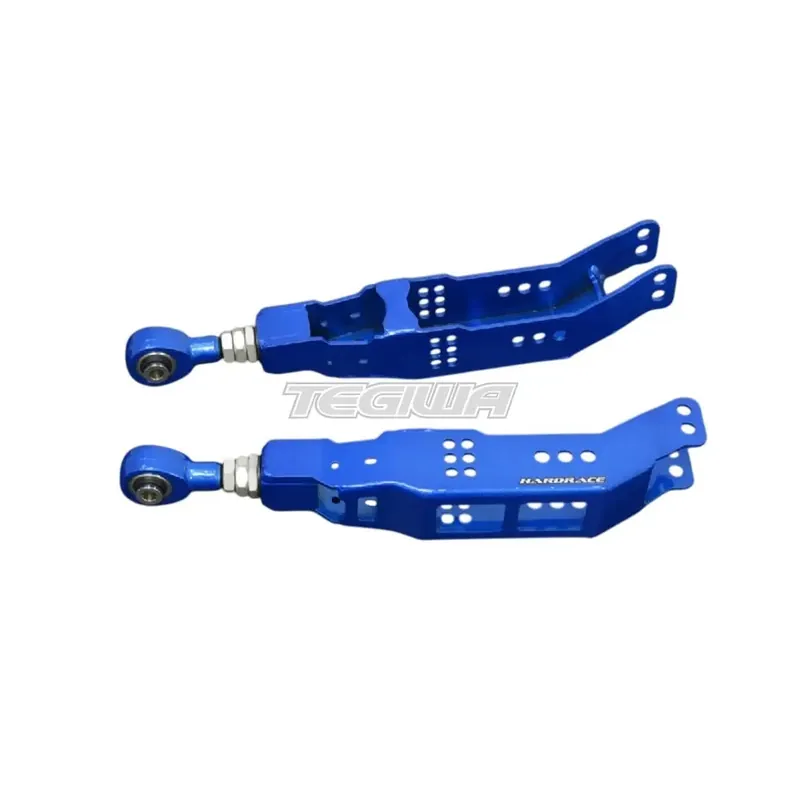 Hardrace Rear Lower Control Arm Camber Kit Pillow Ball Subaru WRX 22+ Deal