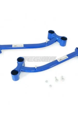 Hardrace Rear Lower Front Brace Toyota GR Yaris 20+ Next Day Delivery