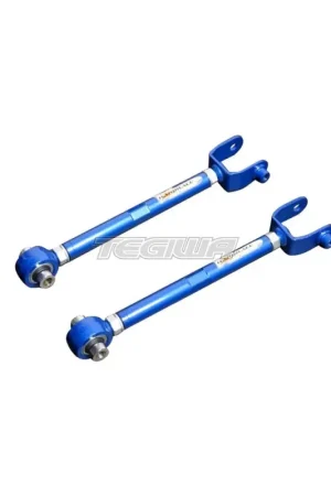 Hardrace Rear Lower Camber Arms Pillowball 2Pc Set Mazda MX-5 ND 15+ Express Delivery