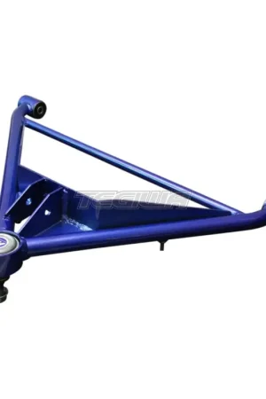 Hardrace Rear Lower Control Arm With Hardened Rubber Bushes 2Pc Set Lo Buy Online