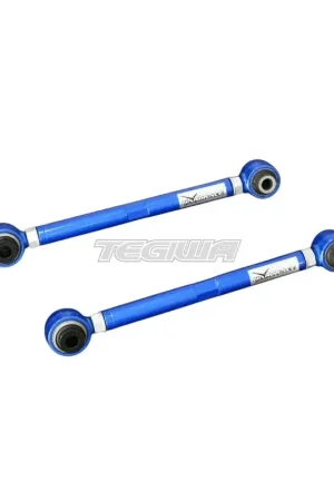 Hardrace Rear Lower Trailing Arm Hardened Rubber Nio ET5 22+ Modern