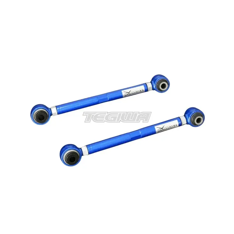 Hardrace Rear Lower Trailing Arm Hardened Rubber Nio ET5 22+ Modern