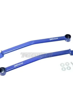 Flash Sale Hardrace Rear Lower Lateral Brace 2 Piece Set Honda CR-V 12-16