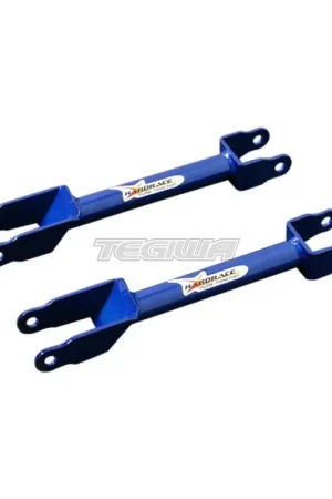 Hardrace Rear Lower Support Arm 2Pc Set BMW 3 Series E9X 04-13 Modern