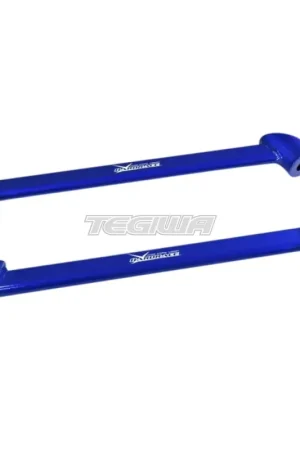 New Arrival Hardrace Rear Lower Support Brace 2 Piece Set Toyota Rav4 18+