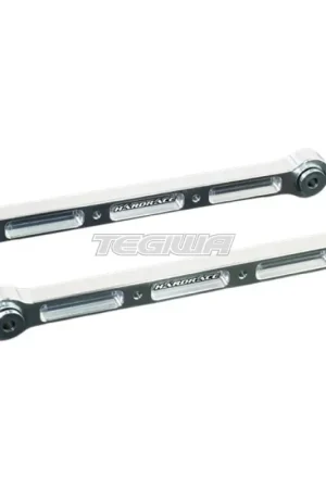 Hardrace Rear Lower Trailing Arm Pillow Ball 2Pcs Porsche 911 991 Gt3 Trusted Brand