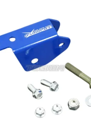 Place Order Hardrace Rear Panhard Rod Extention Bracket 1Pcs Suzuki Jimny 18+ For