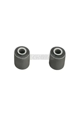 Hardrace Rear Panhard Rod Bushing Kit Hardened Rubber Toyota Land Crui Premium