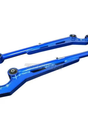 Buy Direct Hardrace Rear Radius Arm For 3" Lift Hardened Rubber 2Pcs Suzuki Jimny