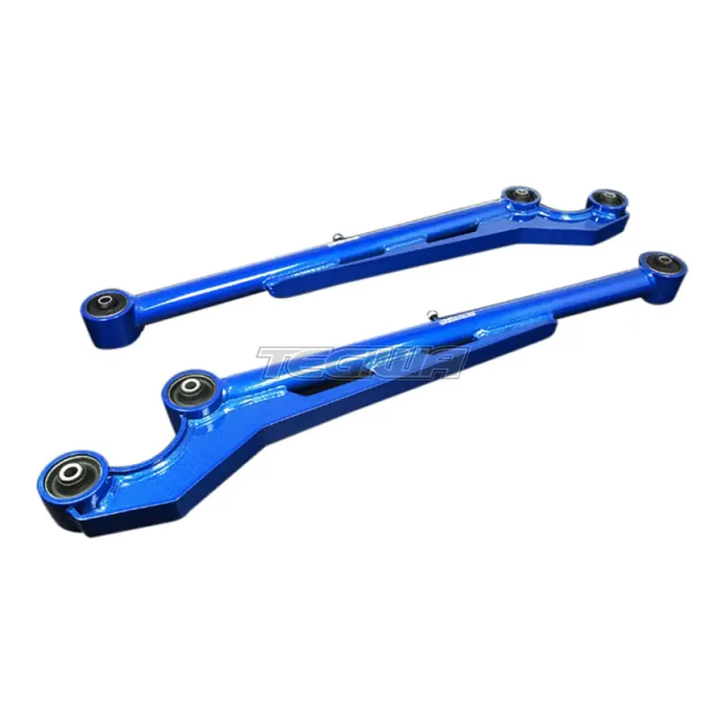 Buy Direct Hardrace Rear Radius Arm For 3" Lift Hardened Rubber 2Pcs Suzuki Jimny