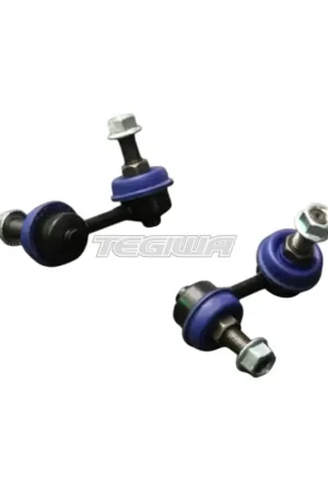 Final Sale Hardrace Rear Reinforced Stabiliser Link Honda Civic ES DC5 EP 2pcs 01
