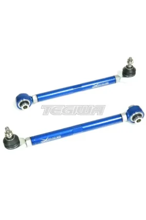 Hardrace Rear Pillow Ball Toe Kit Arms 2 Piece Set Honda Nsx Na1 Na2 Super Sale