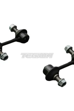 Fan Favorite Hardrace Rear Reinforced Stabilizer Link 2Pcs Subaru Impreza 97-00