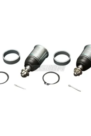 Markdown Hardrace Rear Roll Centre Adjuster 2Pc Set Honda S2000 AP1 AP2 99-09