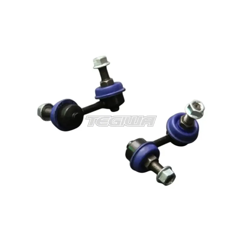 Viral Hardrace Rear Reinforced Stabiliser Link Honda Civic EG EK 2pcs 92-00