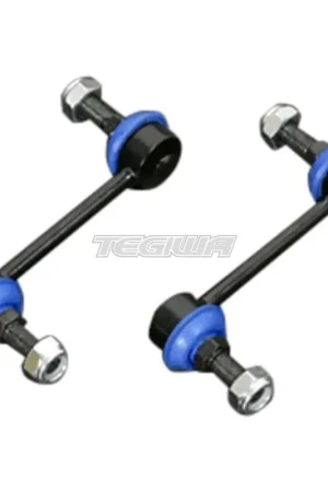 Hot Picks Hardrace Rear Reinforced Stabilizer Link 2Pc Set Mazda 6 GH 09-13