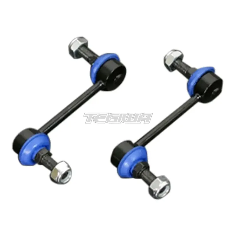 Hot Picks Hardrace Rear Reinforced Stabilizer Link 2Pc Set Mazda 6 GH 09-13