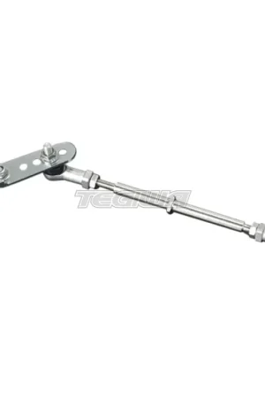 Hardrace Rear Side Headlight Leveling Rod Bracket 1Pcs Suzuki Jimny 18 Worldwide Shipping