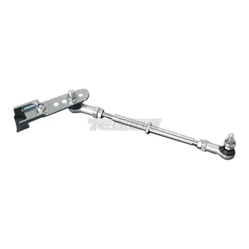 Hardrace Rear Side Headlight Leveling Rod Bracket 1Pcs Suzuki Jimny 18 Worldwide Shipping