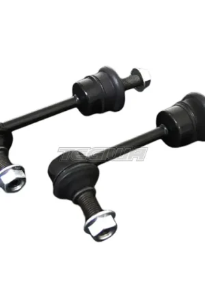Price Drop Hardrace Rear Stabilizer Link 2Pcs BMW 5-Series E60/E61 03-10/6S E63/E