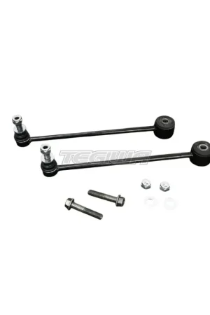 Next Day Delivery Hardrace Rear Stabiliser Link Lift 2 Inches Jeep Gladiator JT 19+ 2pcs