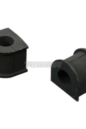 Hardrace Rear Stabilizer Bush 16.3mm For 17.5mm OE Bar 2Pcs Honda NSX Get Yours