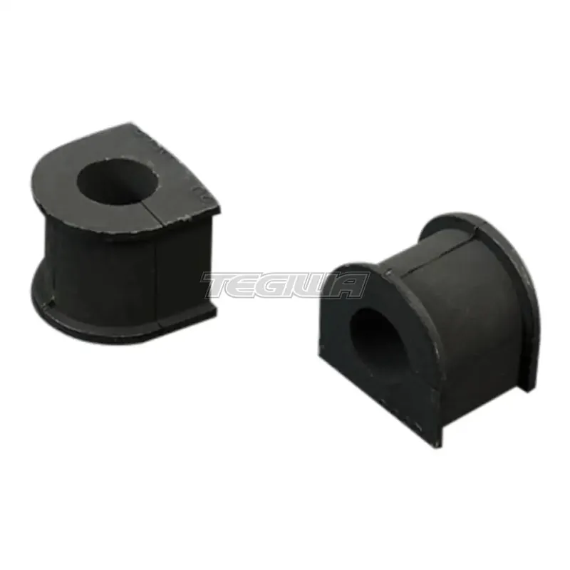 Hardrace Rear Stabilizer Bush 16.3mm For 17.5mm OE Bar 2Pcs Honda NSX Get Yours