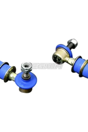 Price Cut Hardrace Rear Stabilizer Link 2Pc Set Mitsubishi 3000GT AWD 91-99