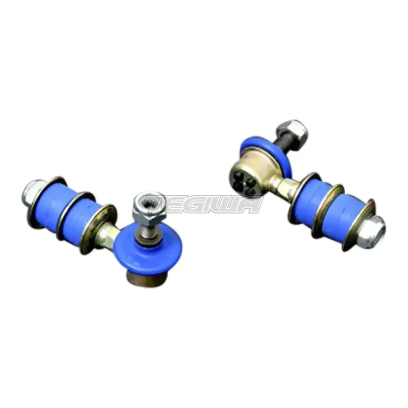 Price Cut Hardrace Rear Stabilizer Link 2Pc Set Mitsubishi 3000GT AWD 91-99