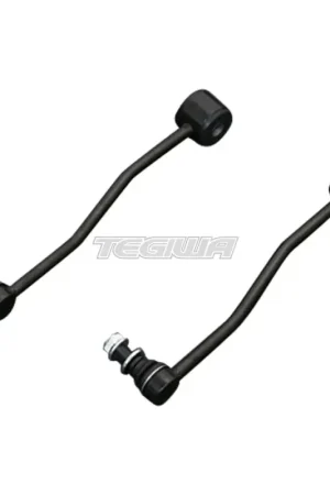 Save Now Hardrace Rear Stabilizer Links 2Pc Jeep Wrangler JL 18+