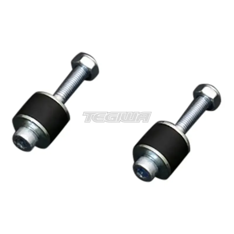 Trending Hardrace Rear Stabilizer Link Spacer Honda Civic EF EG EK 89-92
