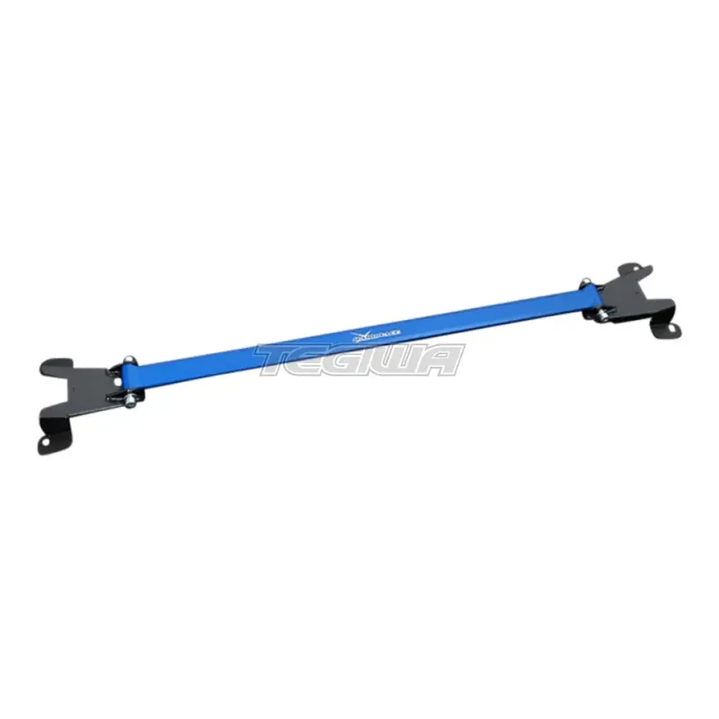 Buy Online Hardrace Rear Strut Bar 1Pc Subaru Forester SJ 13+