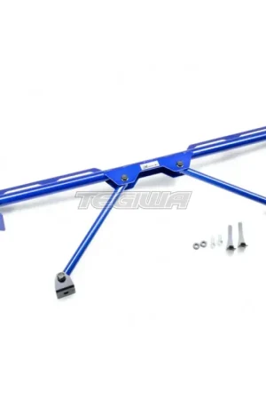 Hardrace Rear Strut Harness Brace Toyota GR Yaris 20+ Free Returns