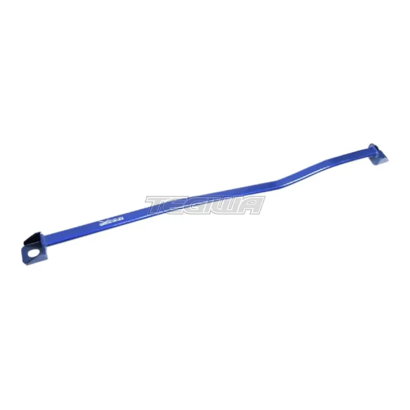 Hardrace Rear Subframe Brace 1 Piece Set Ford Mondeo 14+ Mk5 Warranty Included