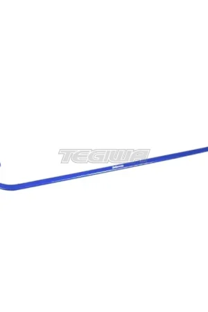 Hardrace Rear Sub-Frame Brace 1 Piece Set Toyota Yaris 13+ Fan Favorite