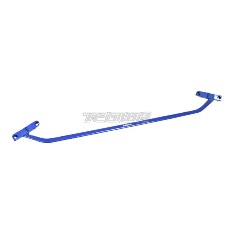 Hardrace Rear Sub-Frame Brace 1 Piece Set Toyota Yaris 13+ Fan Favorite