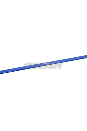 Worldwide Shipping Hardrace Rear Subframe Brace 1Pc Mazda 3 14+