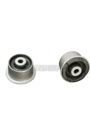 Hardrace Rear Subframe Bushings Hardened Rubber Mazda MX-5 NC 06-14 Ma Place Order