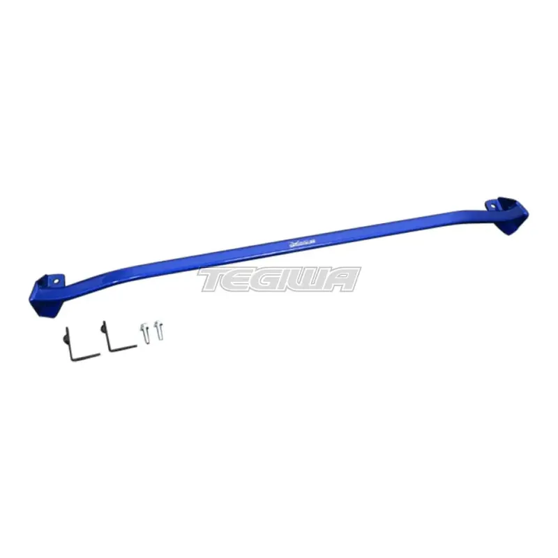 Hardrace Rear Subframe Brace 1Pc VW Golf Mk7 14+ Top Rated