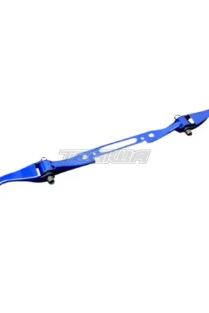 Hardrace Rear Sub-Frame Support 1Pc Subaru WRX 13+ Last Chance