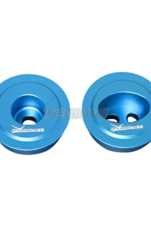 Special Offer Hardrace Rear Subframe Solid Aluminium Bushes 8Pc Set Toyota Supra JZA