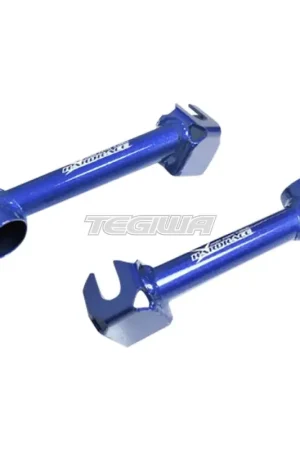 Money Back Guarantee Hardrace Rear Sub-Frame Support Front Brace 2 Piece Set Mazda CX-5 FWD