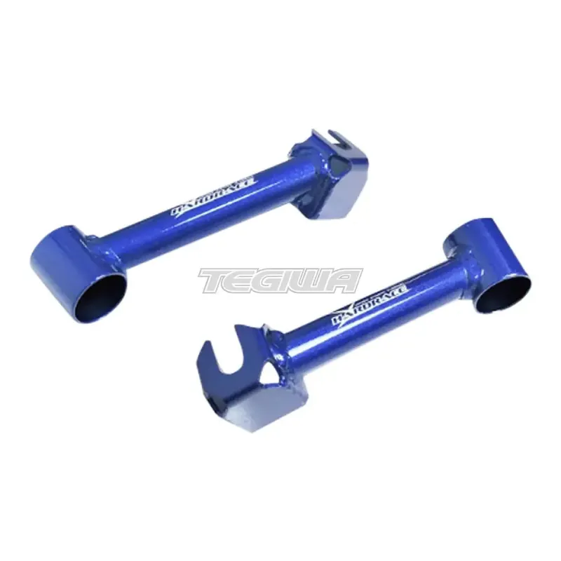 Money Back Guarantee Hardrace Rear Sub-Frame Support Front Brace 2 Piece Set Mazda CX-5 FWD